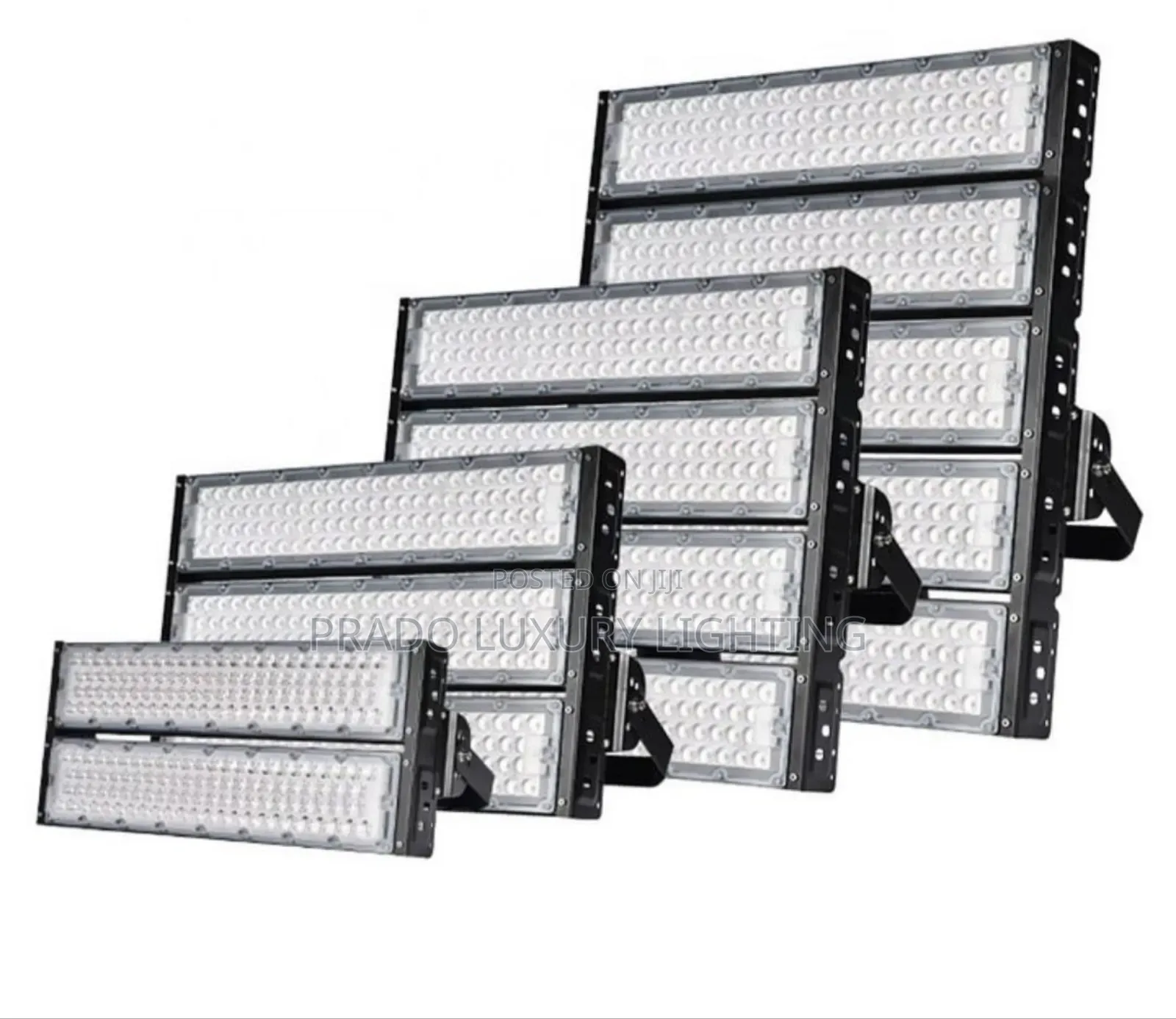 White Led Floodlight
