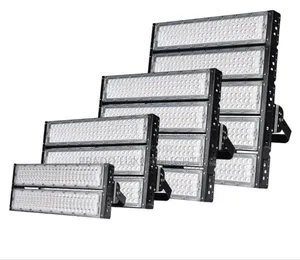 White Led Floodlight