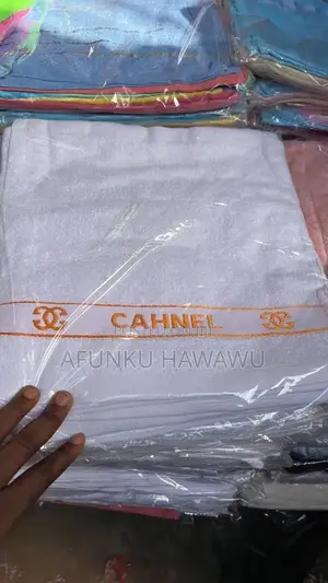 Face Towel