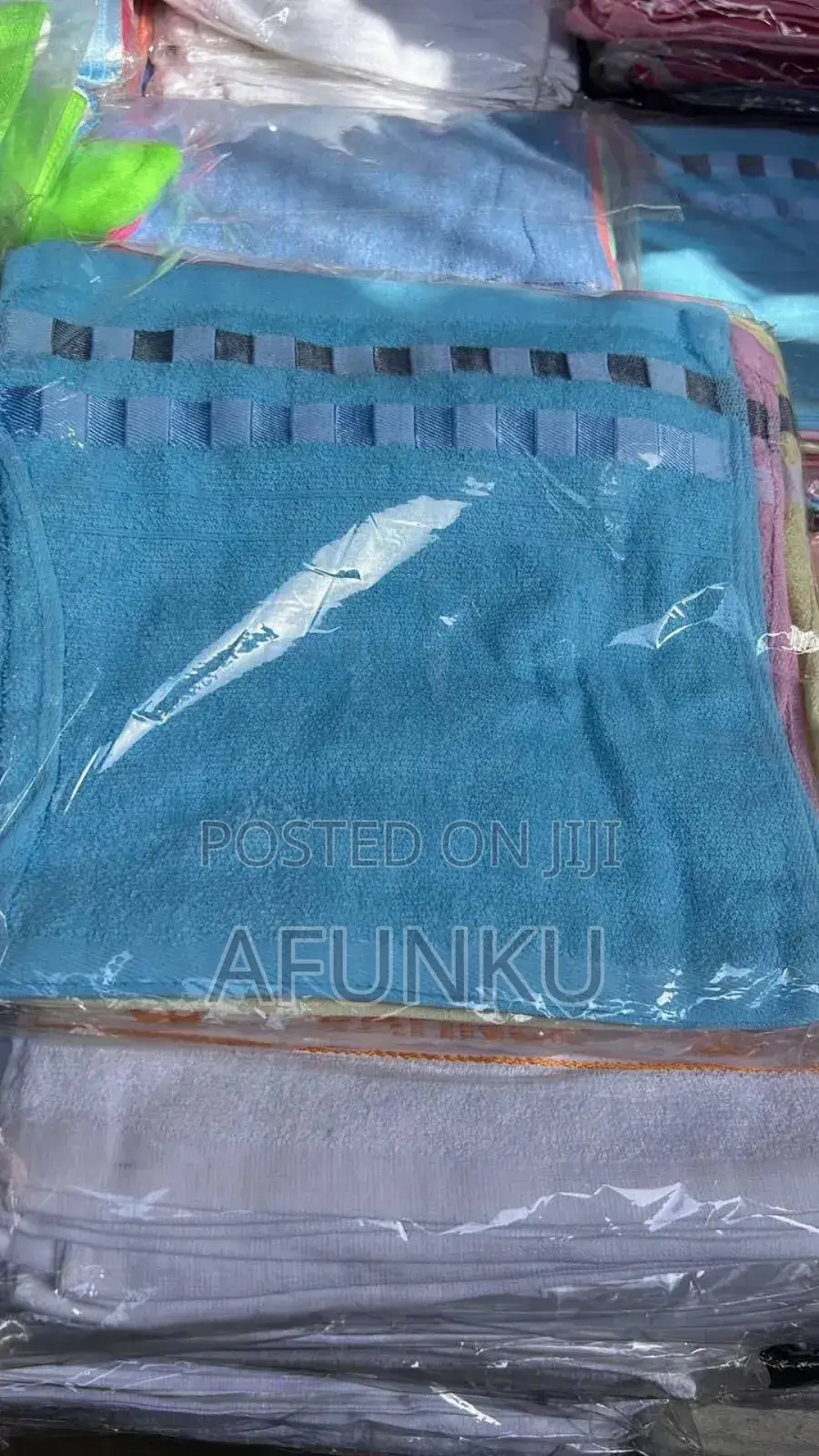 Face Towel