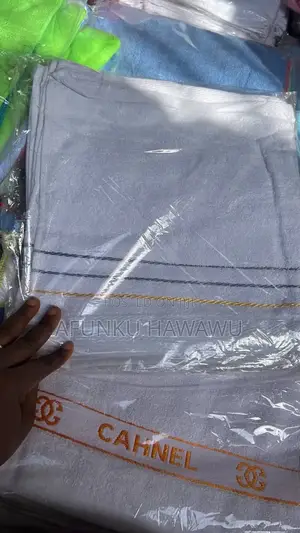 Face Towel