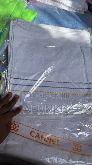 Face Towel