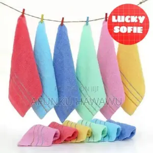 Face Towel