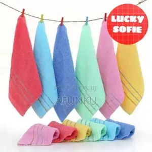 Face Towel
