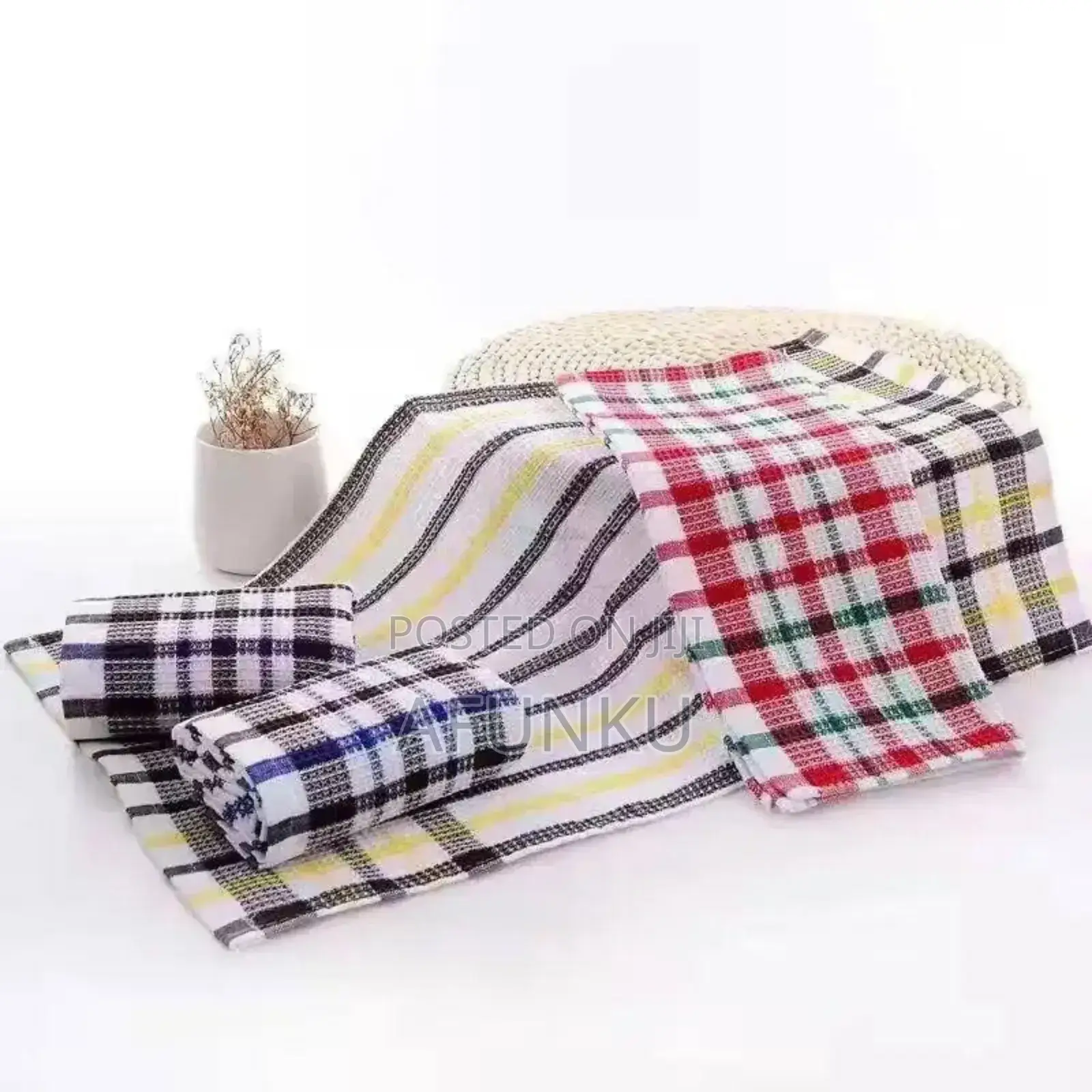 Kitchen Napkins 12pcs
