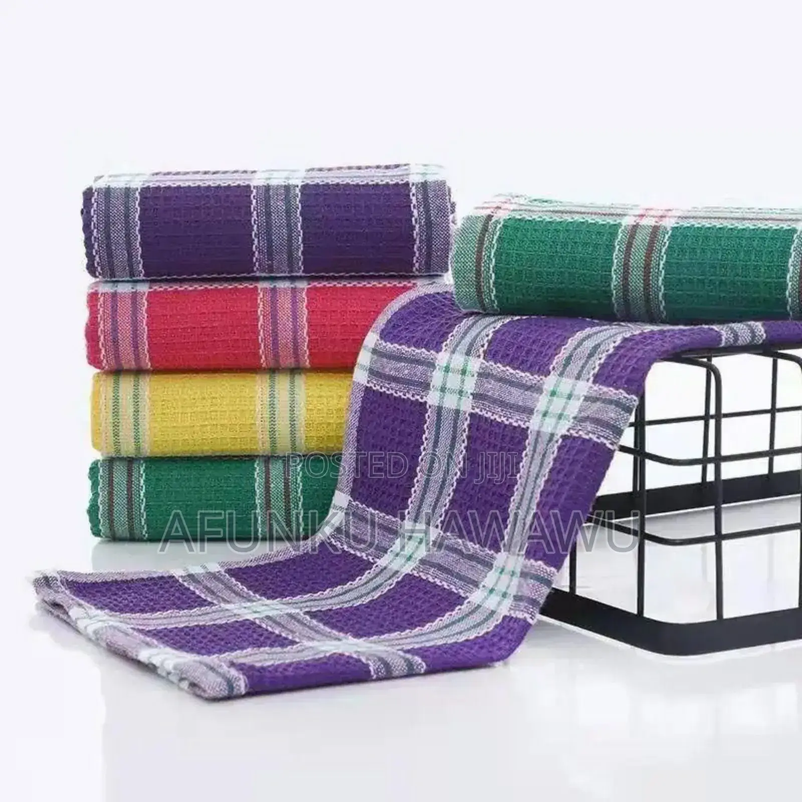Kitchen Napkins 12pcs