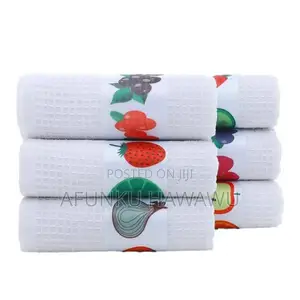 Fruit Napkins