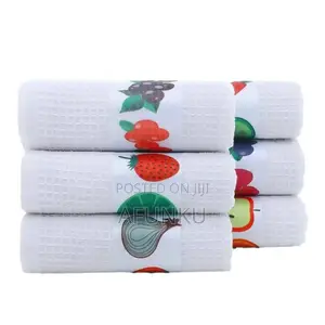 Fruit Napkins