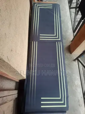 Silicone Kitchen Mat