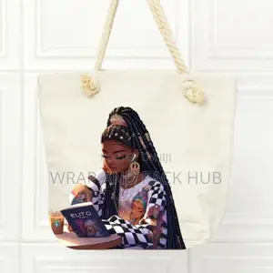 Fashion Tote Bag