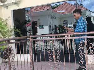 Professional Videographer and Editor