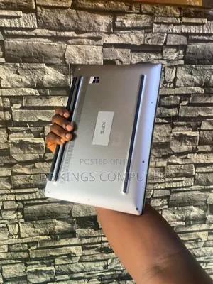 Laptop Dell XPS 13 8GB Intel Core i5 SSD 256GB