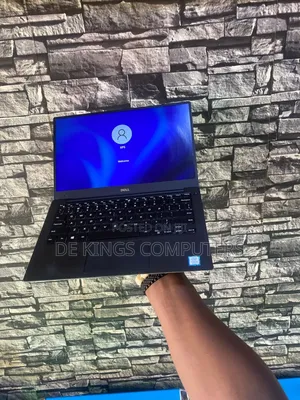 Laptop Dell XPS 13 8GB Intel Core i5 SSD 256GB