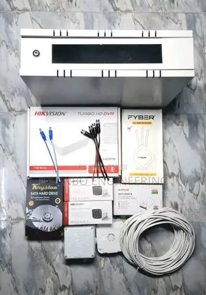 Cctv Installation