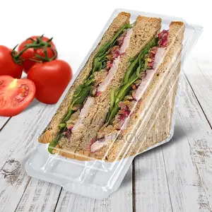 Sandwich Wedges Pack