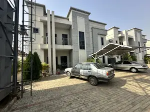 5bdrm Duplex in Wuye for sale