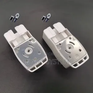 Electric Track Gear Box for Smart Curtain Accessories