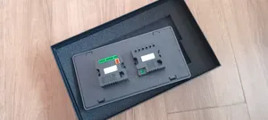 F8 Smart Control Panel With Zigbee Gateway