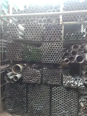 Galvanized Steel Pipe