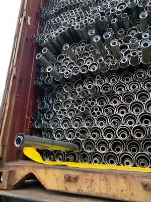 Galvanized Steel Pipe
