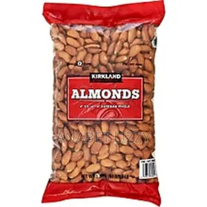 Kirkland Almond Nut