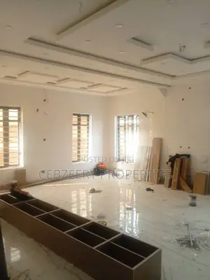 4bdrm Duplex in Ajayi Road for sale