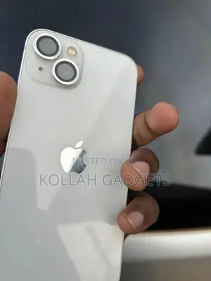 Apple iPhone 13 128 GB White