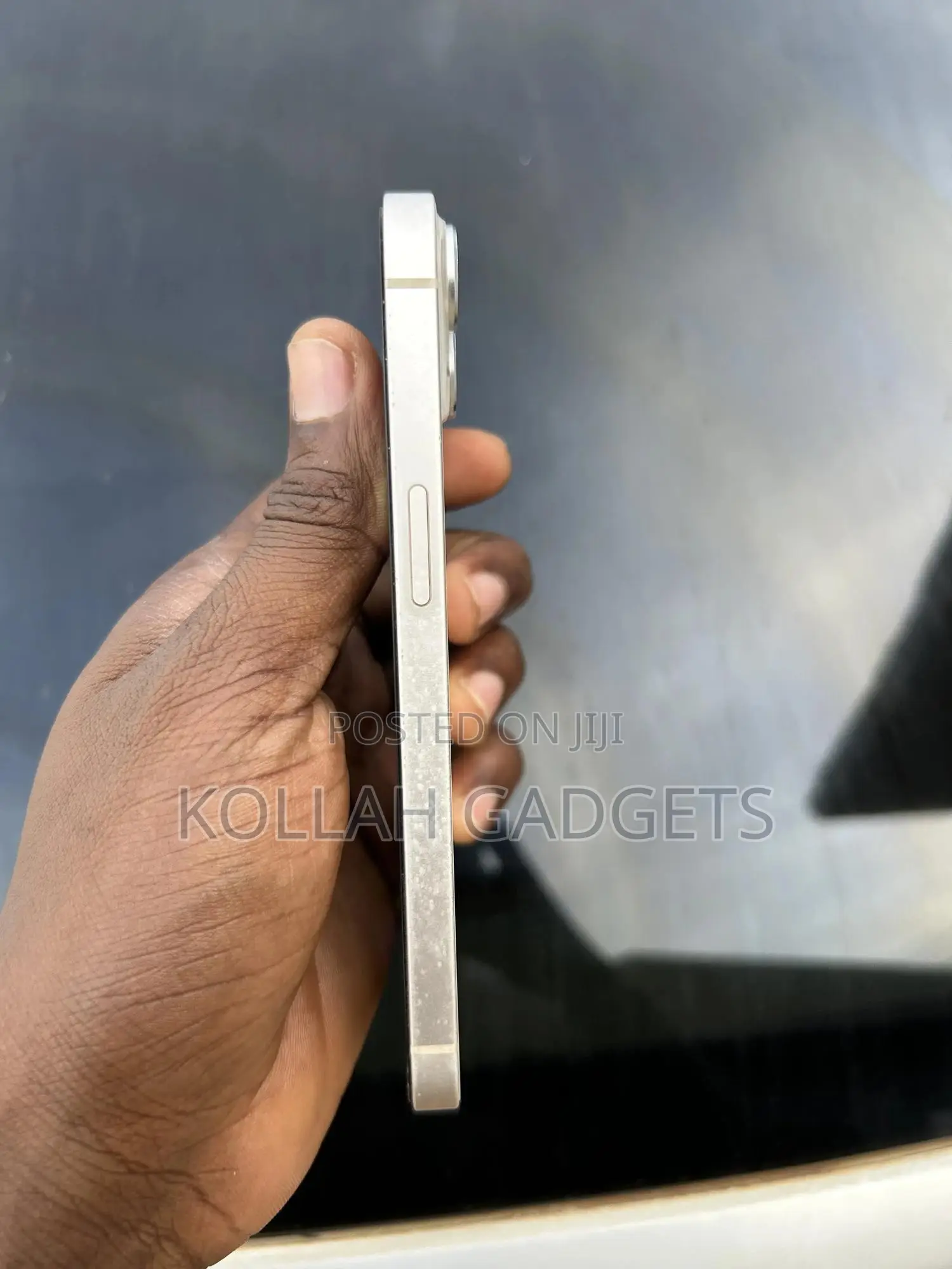 Apple iPhone 13 128 GB White