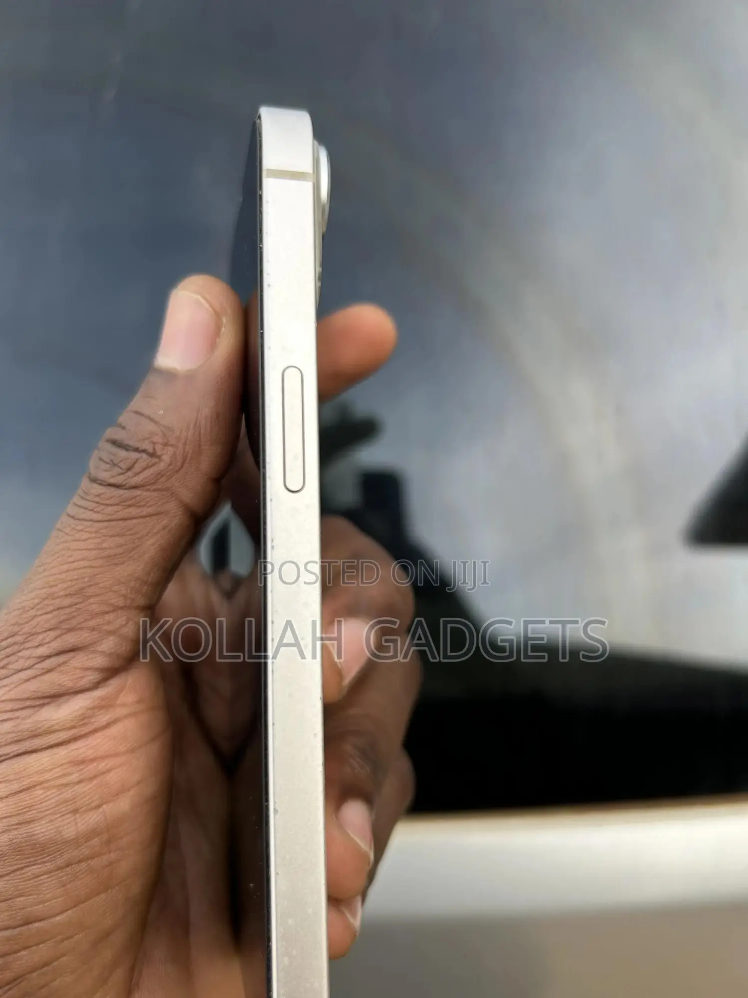 Apple iPhone 13 128 GB White
