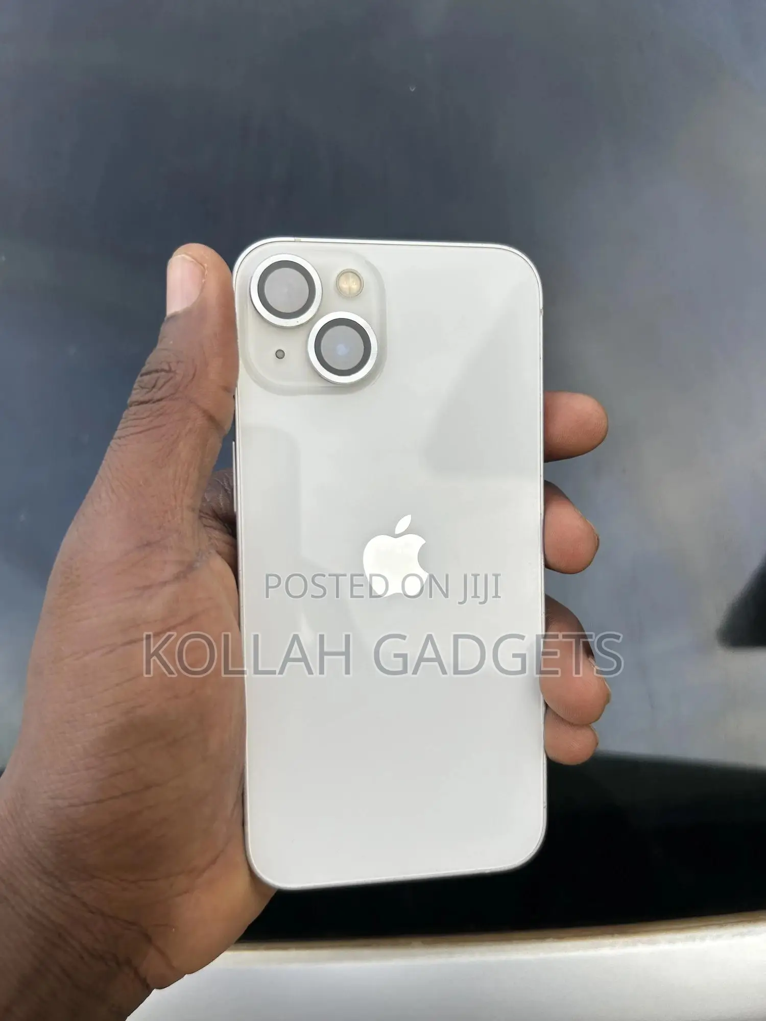 Apple iPhone 13 128 GB White