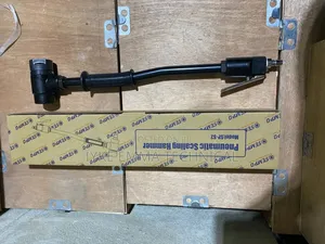 Pneumatic Scaling Hammer
