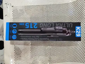 Sticfic Stick