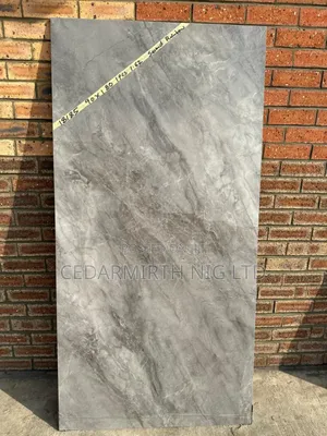 90x180 Grey ( Cedar ) Vin