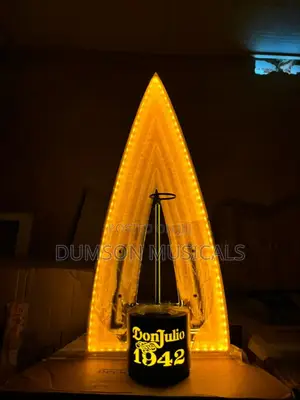 Don Julio1942 Champagne Carrier