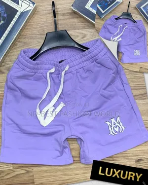 Simple and Nice Short Wears