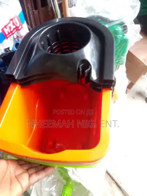 Mopping Bucket