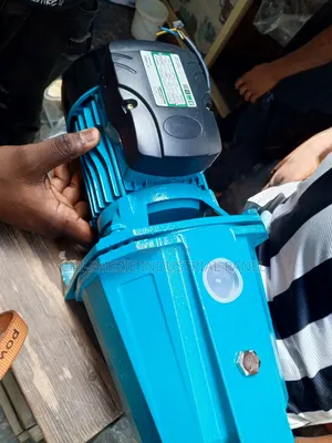 Jet Pump Machine