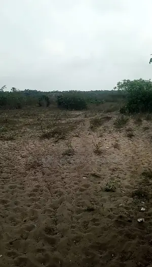 Estate Land for Sale