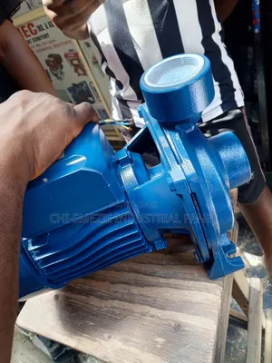 Inter Dab Waterpump