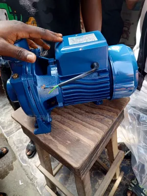 Inter Dab Waterpump