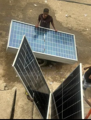 Jinko Solar Panel