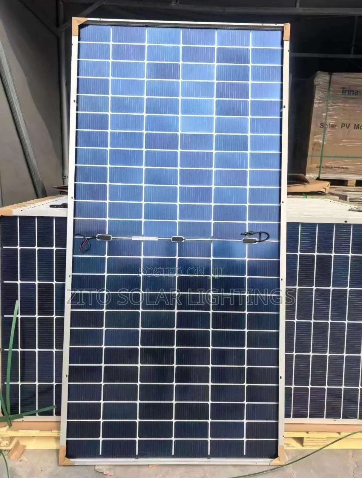 Jinko Solar Panel