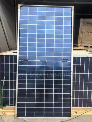 Jinko Solar Panel