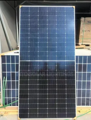 Jinko Solar Panel