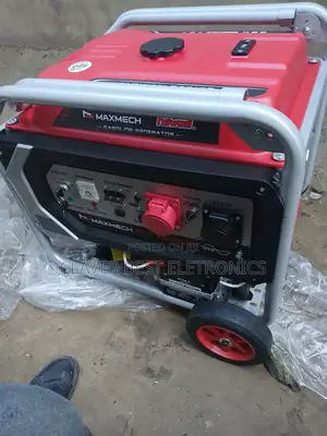 Maximech 15000et