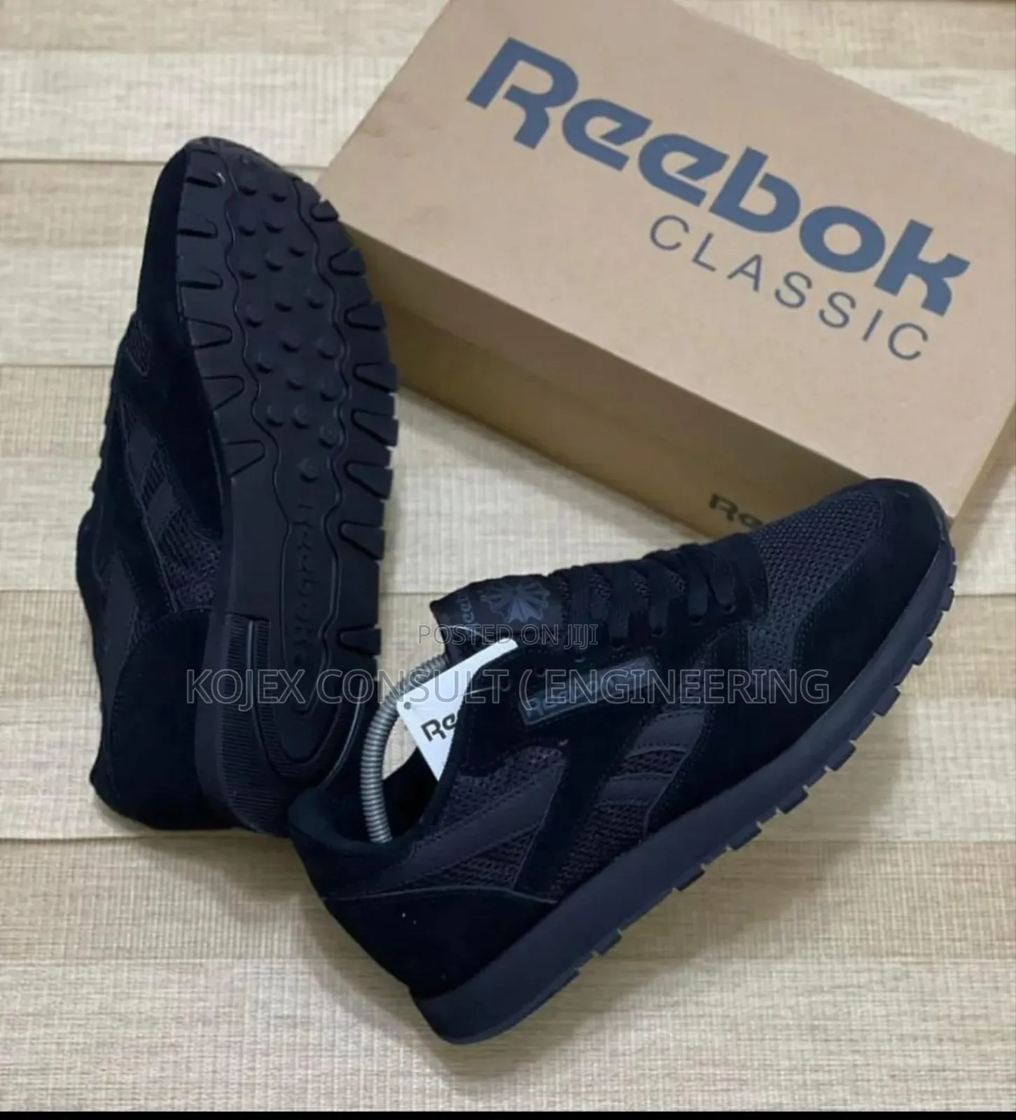 Original Reebok Classic