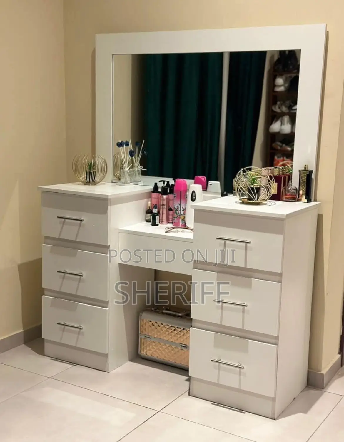 Dressing Table
