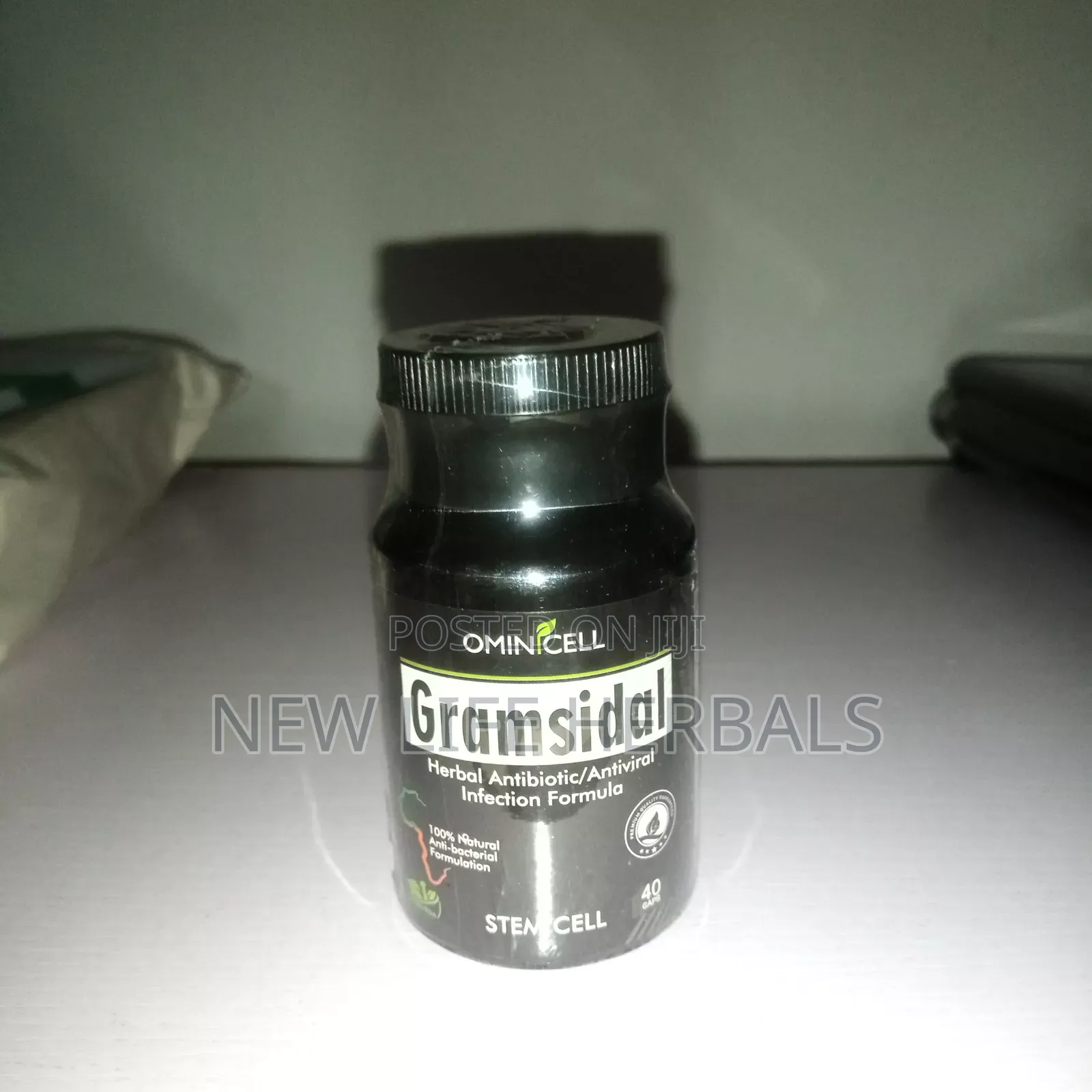 Ominicell Stem Cell Liquid