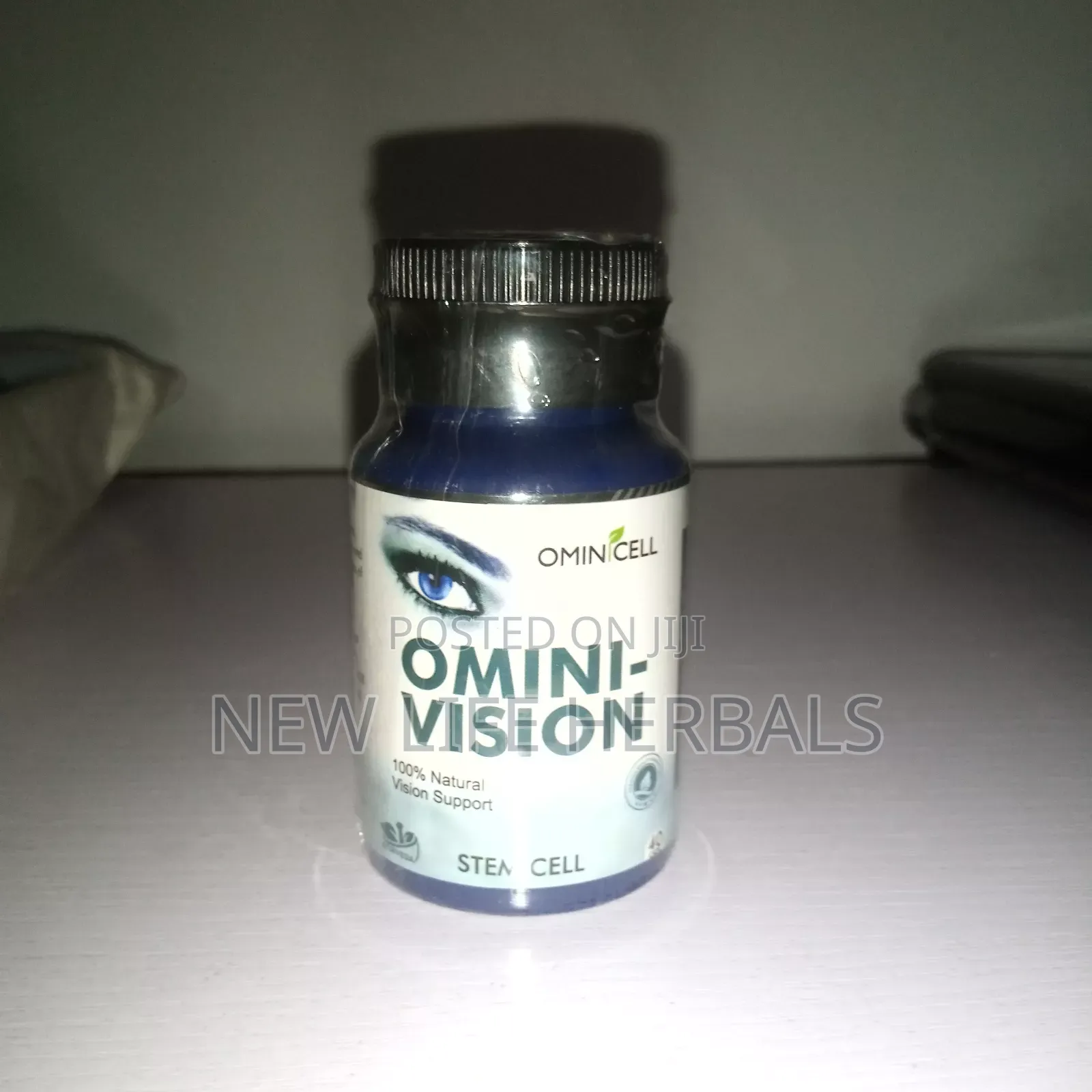 Ominicell Stem Cell Liquid