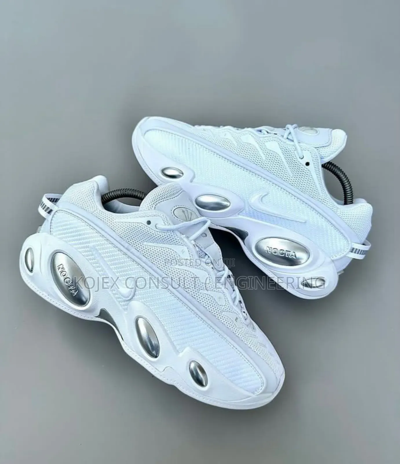 Nike Nocta Quality Sneakers Available